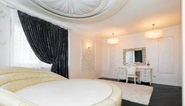 Продажа 3-комнатной квартиры, Краснодар, Кубанская набережная,  37К10