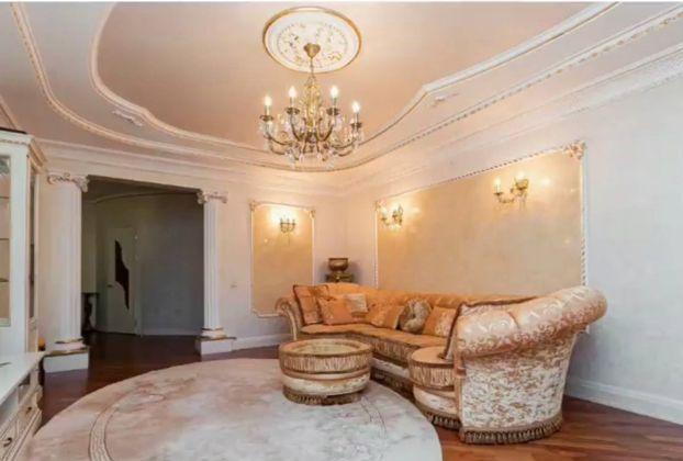 Продажа 3-комнатной квартиры, Краснодар, Кубанская набережная,  37К10