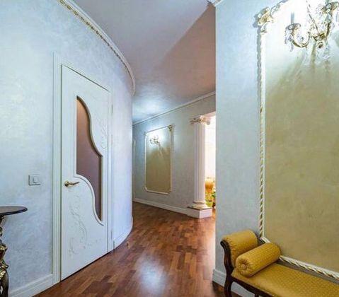 Продажа 3-комнатной квартиры, Краснодар, Кубанская набережная,  37К10