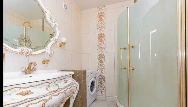 Продажа 3-комнатной квартиры, Краснодар, Кубанская набережная,  37К10