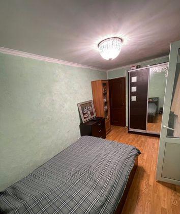Продажа 2-комнатной квартиры, Краснодар, улица Авиагородок,  24