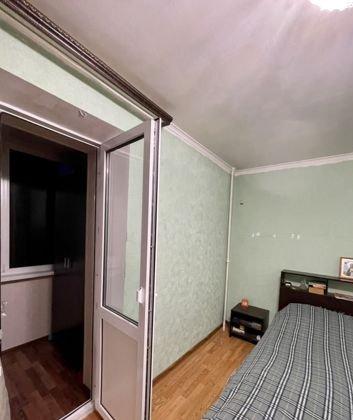 Продажа 2-комнатной квартиры, Краснодар, улица Авиагородок,  24