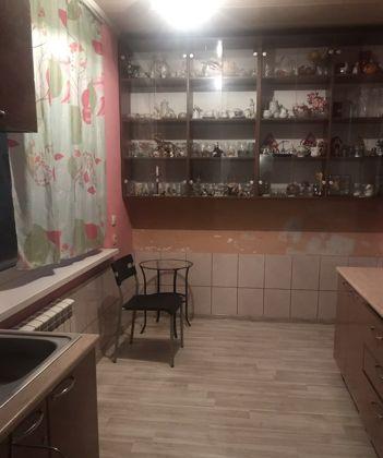 Продажа 2-комнатной квартиры, Краснодар, улица Щорса,  5