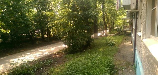 Продажа 2-комнатной квартиры, Краснодар, улица Гагарина,  99