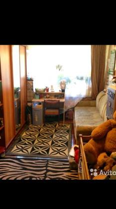 Продажа 2-комнатной квартиры, Краснодар, улица Гагарина,  99