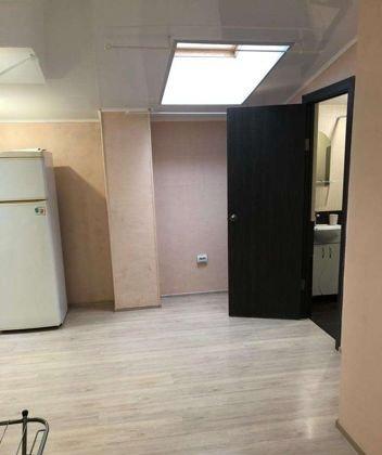 Продажа 1-комнатной квартиры, Краснодар, Домбайская улица,  10/1к2