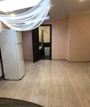 Продажа 1-комнатной квартиры, Краснодар, Домбайская улица,  10/1к2