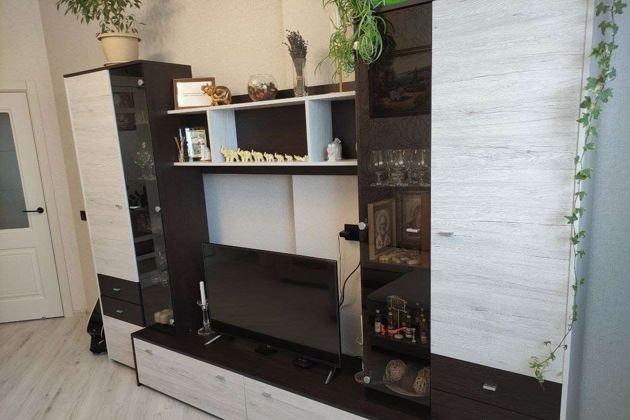 Продажа 1-комнатной квартиры, Краснодар, Гаражная улица,  156к1