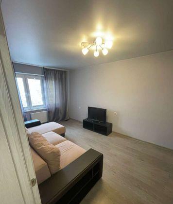 Продажа 1-комнатной квартиры, Краснодар, улица Героев-Разведчиков,  26/1