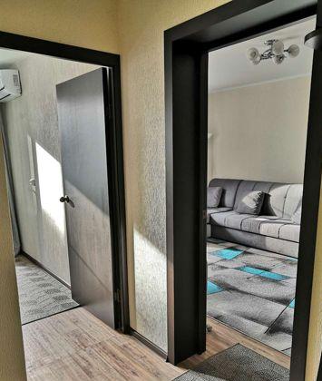 Продажа 1-комнатной квартиры, Краснодар, улица Героя А.А. Аверкиева,  30