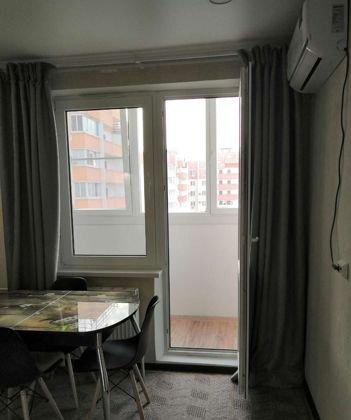 Продажа 1-комнатной квартиры, Краснодар, улица Героя А.А. Аверкиева,  30