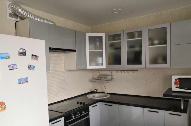 Продажа 1-комнатной квартиры, Краснодар, улица Героя А.А. Аверкиева,  30