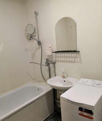 Продажа 1-комнатной квартиры, Краснодар, улица Героя А.А. Аверкиева,  30