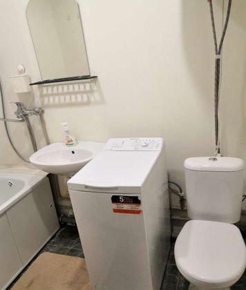 Продажа 1-комнатной квартиры, Краснодар, улица Героя А.А. Аверкиева,  30