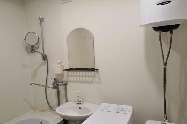 Продажа 1-комнатной квартиры, Краснодар, улица Героя А.А. Аверкиева,  30