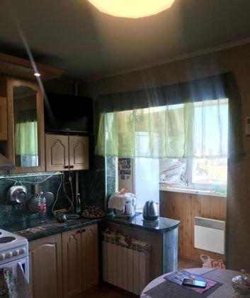 Продажа 2-комнатной квартиры, Краснодар, Севастопольская улица,  2