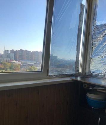 Продажа 2-комнатной квартиры, Краснодар, Севастопольская улица,  2