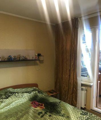 Продажа 2-комнатной квартиры, Краснодар, Севастопольская улица,  2