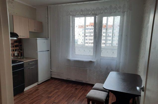 Продажа 1-комнатной квартиры, Краснодар, улица им. Героя Яцкова И.В.,  20