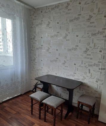 Продажа 1-комнатной квартиры, Краснодар, улица им. Героя Яцкова И.В.,  20