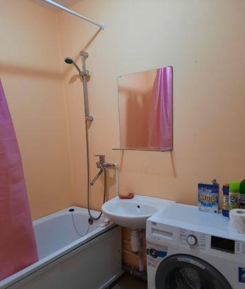 Продажа 1-комнатной квартиры, Краснодар, улица им. Героя Яцкова И.В.,  20