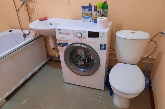 Продажа 1-комнатной квартиры, Краснодар, улица им. Героя Яцкова И.В.,  20