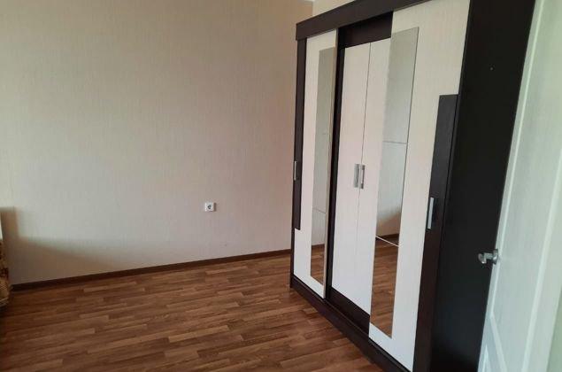 Продажа 1-комнатной квартиры, Краснодар, улица им. Героя Яцкова И.В.,  20