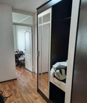 Продажа 1-комнатной квартиры, Краснодар, улица им. Героя Яцкова И.В.,  20