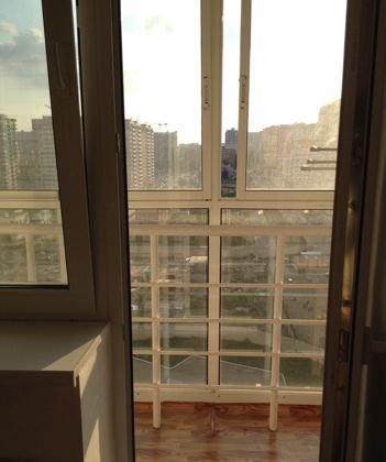 Продажа 1-комнатной квартиры, Краснодар, улица Героев-Разведчиков,  26/3