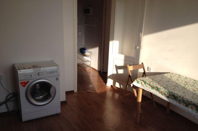 Продажа 1-комнатной квартиры, Краснодар, улица Героев-Разведчиков,  26/3