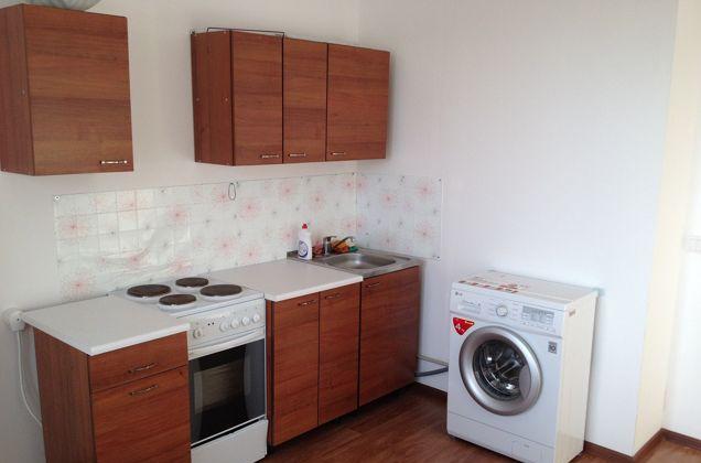 Продажа 1-комнатной квартиры, Краснодар, улица Героев-Разведчиков,  26/3