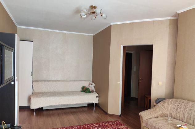 Продажа 1-комнатной квартиры, Краснодар, проспект Чекистов,  6