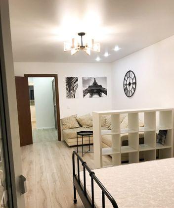 Продажа 1-комнатной квартиры, Краснодар, Черкасская улица,  60