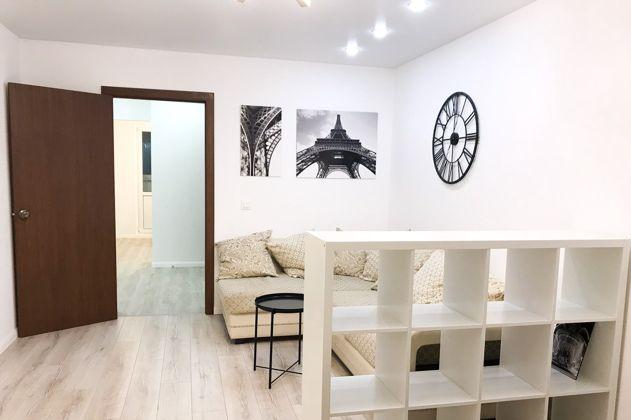 Продажа 1-комнатной квартиры, Краснодар, Черкасская улица,  60