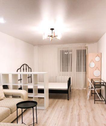 Продажа 1-комнатной квартиры, Краснодар, Черкасская улица,  60