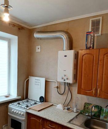 Продажа 2-комнатной квартиры, Краснодар, улица Красных Партизан,  565