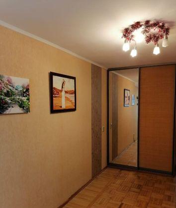 Продажа 2-комнатной квартиры, Краснодар, улица Красных Партизан,  565