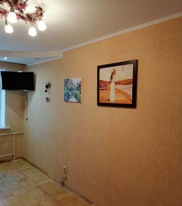 Продажа 2-комнатной квартиры, Краснодар, улица Красных Партизан,  565