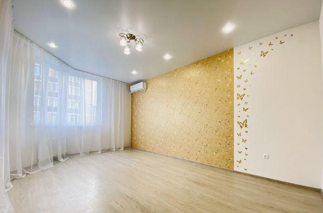 Продажа 2-комнатной квартиры, Краснодар, улица Архитектора Петина,  16