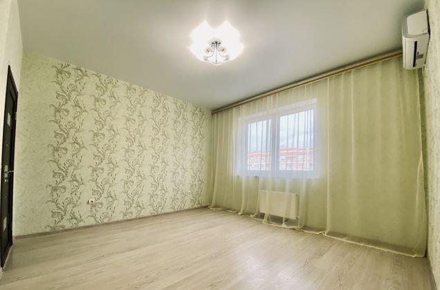 Продажа 2-комнатной квартиры, Краснодар, улица Архитектора Петина,  16