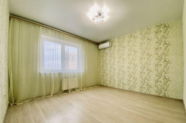 Продажа 2-комнатной квартиры, Краснодар, улица Архитектора Петина,  16