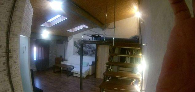 Продажа 2-комнатной квартиры, Краснодар, Черкасская улица,  115