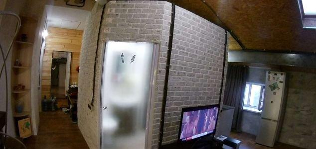 Продажа 2-комнатной квартиры, Краснодар, Черкасская улица,  115