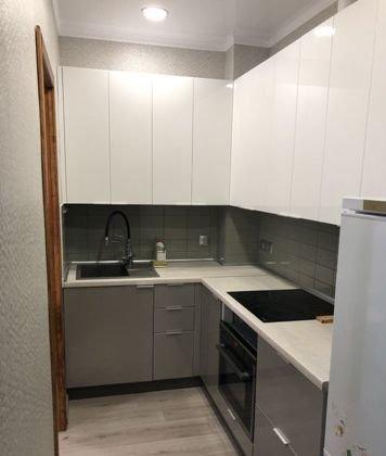 Продажа 2-комнатной квартиры, Краснодар, Черкасская улица,  72