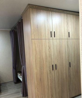 Продажа 2-комнатной квартиры, Краснодар, Черкасская улица,  72