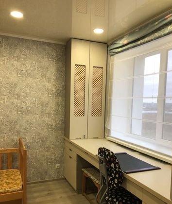 Продажа 2-комнатной квартиры, Краснодар, Черкасская улица,  72