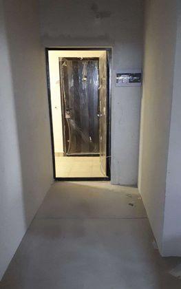 Продажа 1-комнатной квартиры, Краснодар, Домбайская улица,  55к2