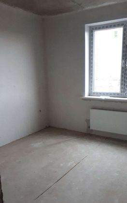 Продажа 1-комнатной квартиры, Краснодар, Домбайская улица,  55к2