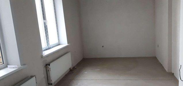 Продажа 1-комнатной квартиры, Краснодар, Домбайская улица,  55к2