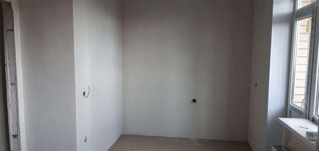 Продажа 1-комнатной квартиры, Краснодар, Домбайская улица,  55к2